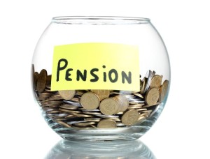 Unbiased Financial Analysis - Taxation of Pensions Bill update